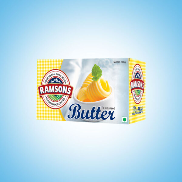 Butter