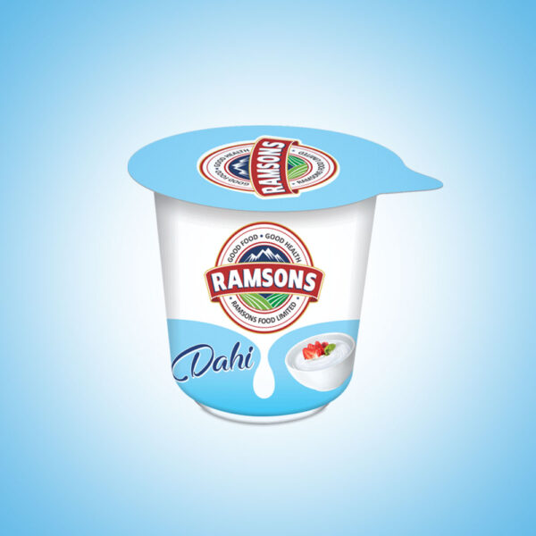 Dahi