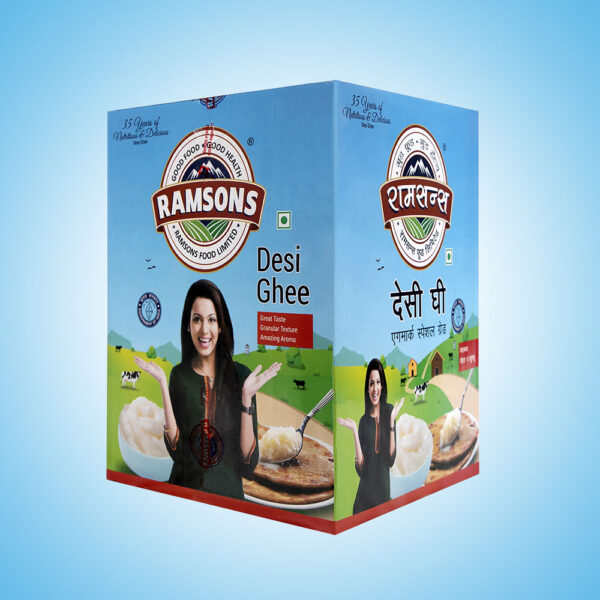 Desi Ghee 15Kg - Image 2